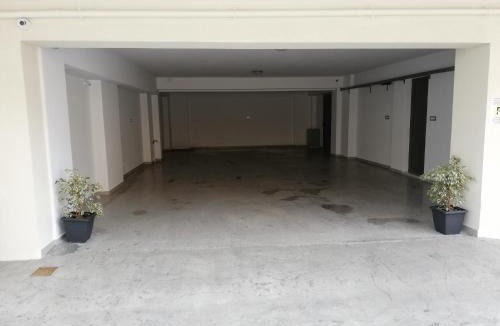 Maleme Apartment | Jasmine