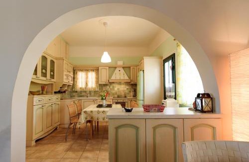 Posidonia Apartment | JASMINE OF POSEIDONIA