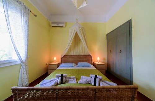 Posidonia Apartment | JASMINE OF POSEIDONIA