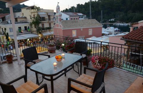 Gaios Apartment | Jenny Apartment