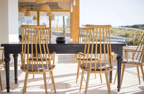 Psarou Hotel | Jenny's Summer Houses