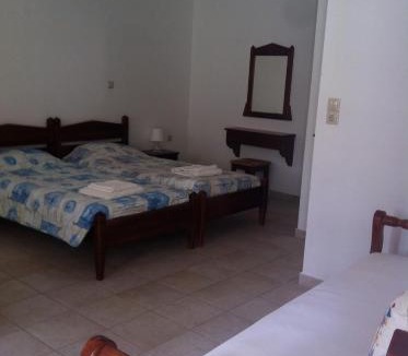 Amoopi Apartment | Jhonathan