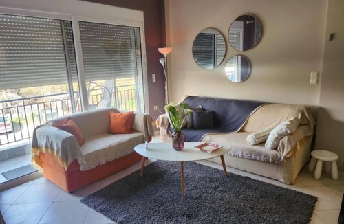 Andravida Apartment | jim villa2 family apartment wi-fi 500 starling we accept pets