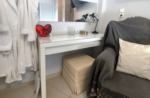 Andravida Apartment | jim villa2 family apartment wi-fi 500 starling we accept pets