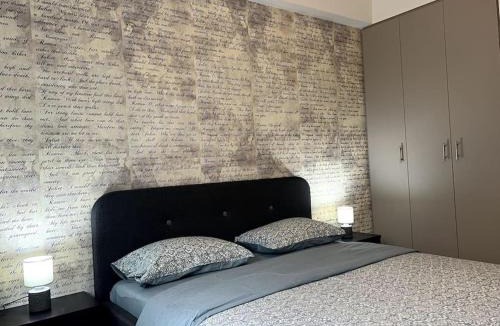 Perea Apartment | Jimmy's Pool Apartment