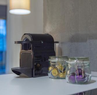 Trikala Apartment | Jini Apartment
