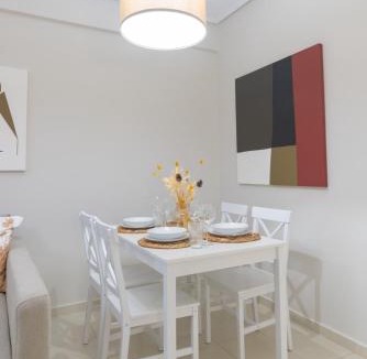 Trikala Apartment | Jini Apartment