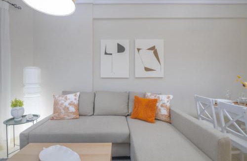 Trikala Apartment | Jini Apartment