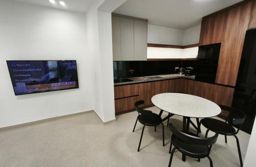 Drama Apartment | JOANNA Luxury living Apartment