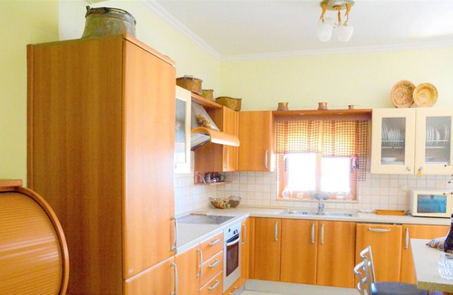 South Rhodes House | Joanna's House in Asklipio