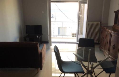 Agios Dimitrios Apartment | Joges 2