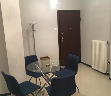 Agios Dimitrios Apartment | Joges 2