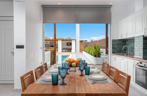 Kolymbia Villa | Johannes Luxury Villas