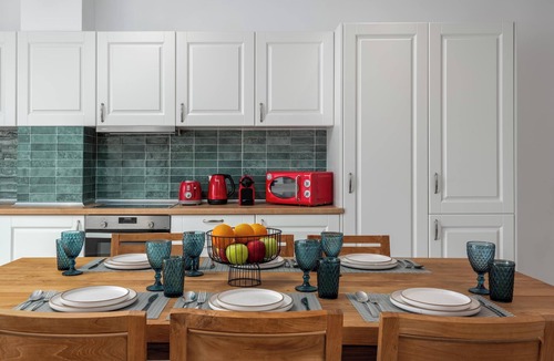 Kolymbia Villa | Johannes Luxury Villas