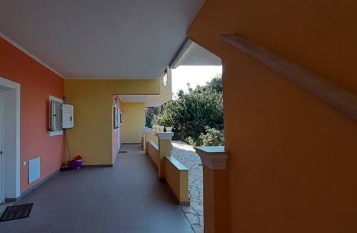 Roda Apartment | John apartments 3