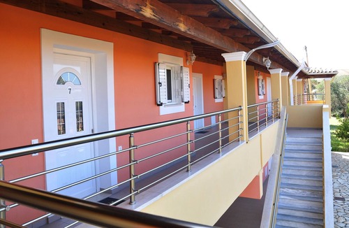 Roda Apartment | John apartments 4
