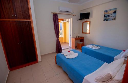 Roda Apartment | John Apartments First Floor
