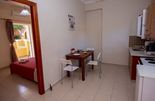 Roda Apartment | John Apartments first floor 7