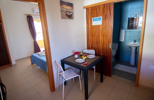 Roda Apartment | John apartments first floor 10
