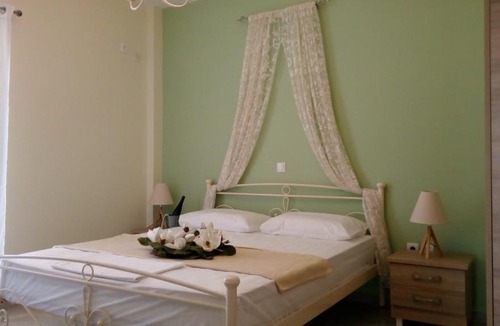 Drepano Apartment | John Apartments