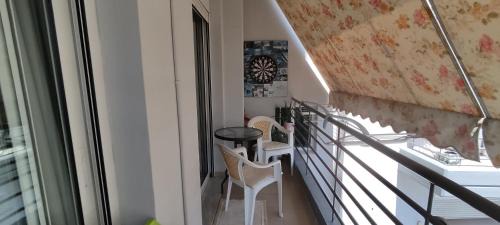 Volos City Centre House | John's Home, δωμάτια σε οικογενειακό Διαμέρισμα, Συγκατοίκηση