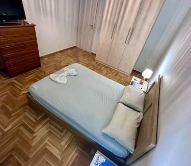 Kypseli Apartment | Jorges house in athens
