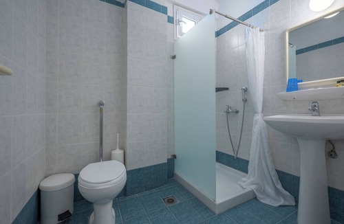 Kassandra Hotel | Julia Hotel