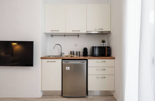 Agia Anna Apartment | Julie's luxury apartment