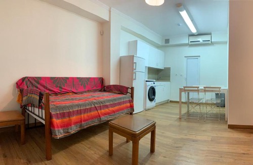Monastiraki Apartment | Just a 2Bd Central Apartment * Top Location *