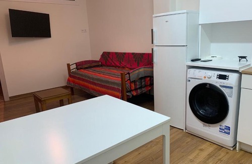 Monastiraki Apartment | Just a 2Bd Central Apartment * Top Location *