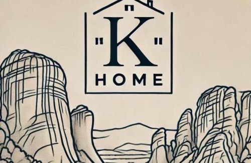 Kalambaka Villa | K-home