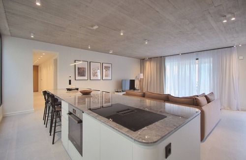 Nea Skioni Villa | K-Marelys Villa, Nea Skioni by Halkidiki Villas