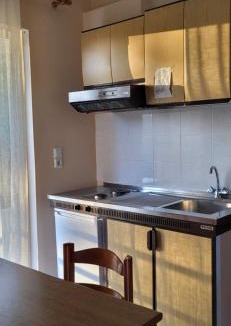 Pefki Apartment | K SANTIS STUDIOS