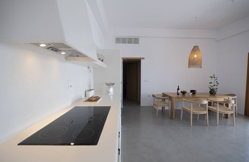Kalymnos Villa | K2 The Ultimate Villa with private pool & beach