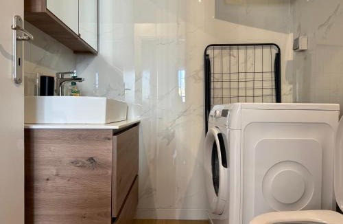 Filopappou Apartment | K43 Brand-New Stylish - Cloud9 in the city