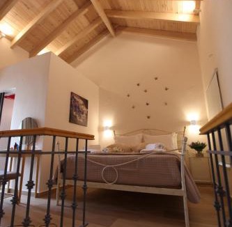 Koum Kapi Apartment | Kabanas 2 luxury Suite