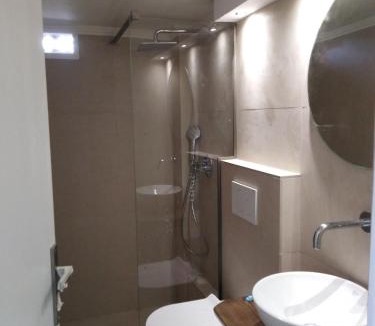 Toroni House | KaitiapARTments