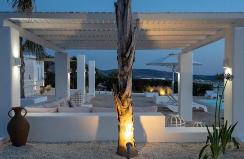 Krotiri Villa | Kaiya Villas