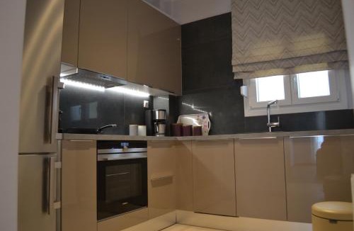 Kalamaria Apartment | Kalamaria brand new 2 bedroom apartment