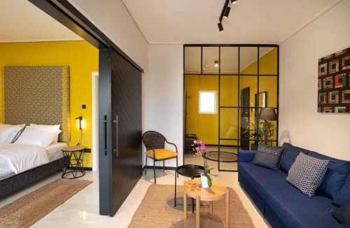 Kalamata Apartment | KALAMATA CENTRAL APARTMENT