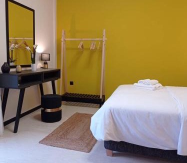 Kalamata Apartment | KALAMATA CENTRAL APARTMENT