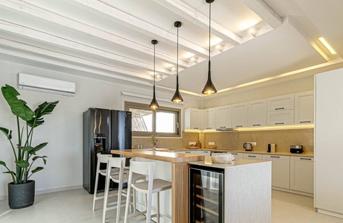 Kalami Villa | Kalami Beach - Villa Mara