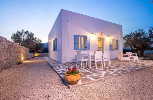 Kalathos Villa | Kalathos Dream Villas - Aspro Villa