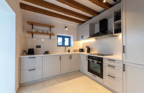 Kalathos House | Kalathos Square Luxury Suites