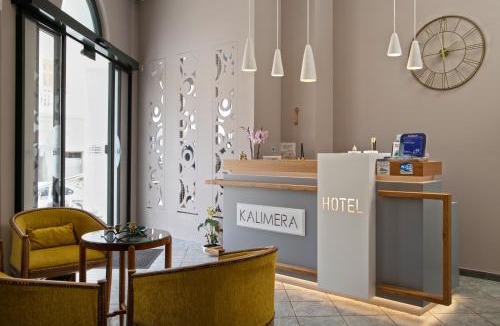 Paleopolis Apartment | Kalimera Andros