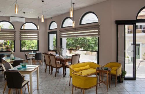 Paleopolis Apartment | Kalimera Andros
