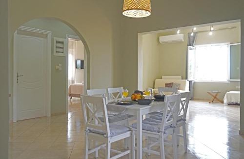 Paralia Vergas Apartment | KALIMERA Suite Kalamata