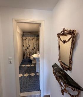 Karavomylos Apartment | Kali’s casa