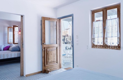 Kallithea Apartment | KALITHEA-HILLS APARTMENT 3