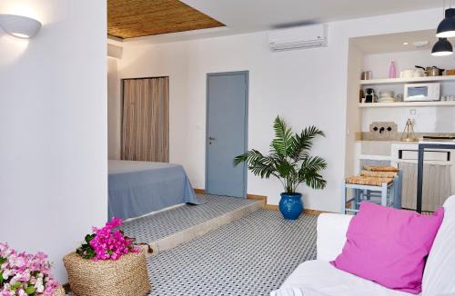 Kallithea Apartment | Kalithea Hills Appartment 2